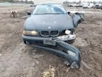 2000 BMW 528 I Automatic