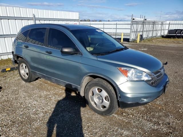 2010 Honda CR-V LX