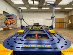 Other Frame Mach salvage cars for sale: 2025 Other 2025 'OTHER Heavy EQUIPMENT' Frame Mach