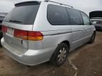 2002 Honda Odyssey EX