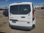 2016 Ford Transit Connect XLT