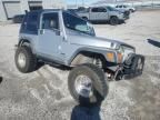 2005 Jeep Wrangler / TJ Sport