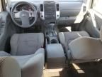 2009 Nissan Frontier Crew Cab SE