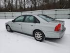 2005 Volvo S80 2.5T