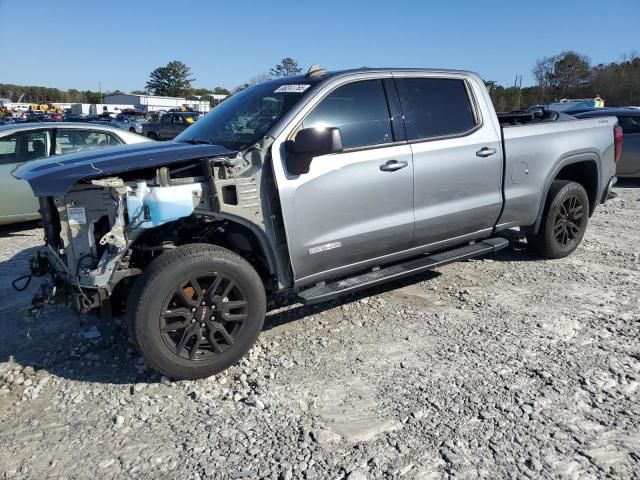 2021 GMC Sierra K1500 Elevation