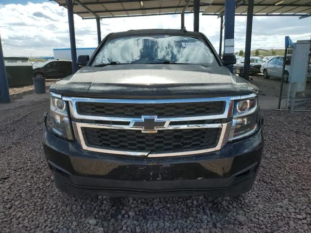 2018 Chevrolet Tahoe K1500 LS