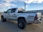 2012 Toyota Tacoma Double Cab Prerunner