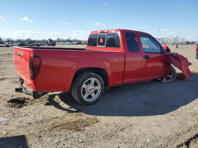 2004 Chevrolet Colorado