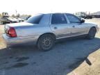 2006 Mercury Grand Marquis GS