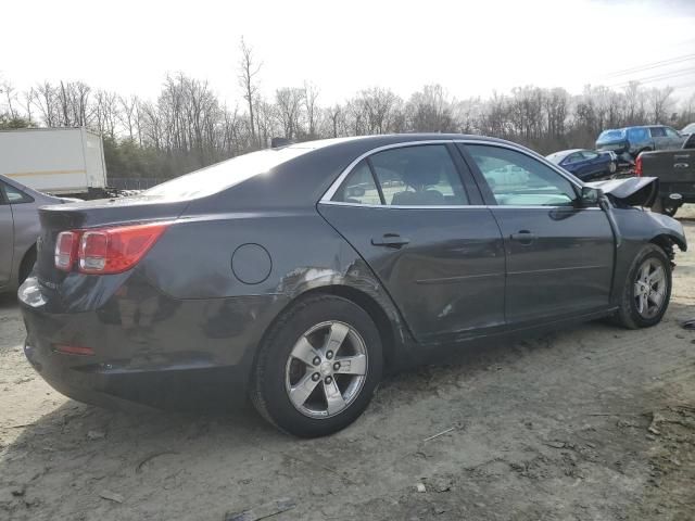 2014 Chevrolet Malibu LS