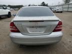 2007 Mercedes-Benz C 230