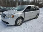 2011 Dodge Grand Caravan Express