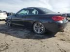 2018 BMW 430I