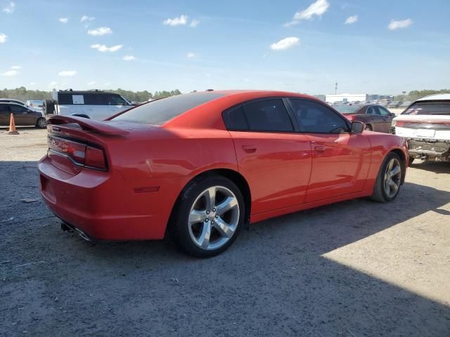 2013 Dodge Charger R/T