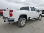 2024 Chevrolet Silverado K2500 Heavy Duty LT