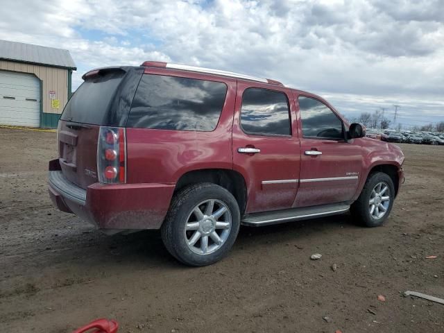 2011 GMC Yukon Denali