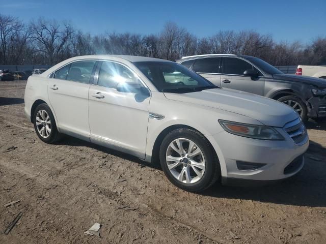 2011 Ford Taurus SEL