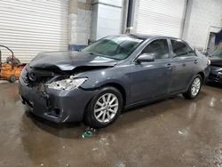 Run And Drives Cars for sale at auction: 2011 Toyota Camry SE