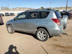 2007 Toyota Rav4 Limited