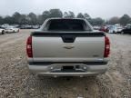 2009 Chevrolet Avalanche C1500 LT