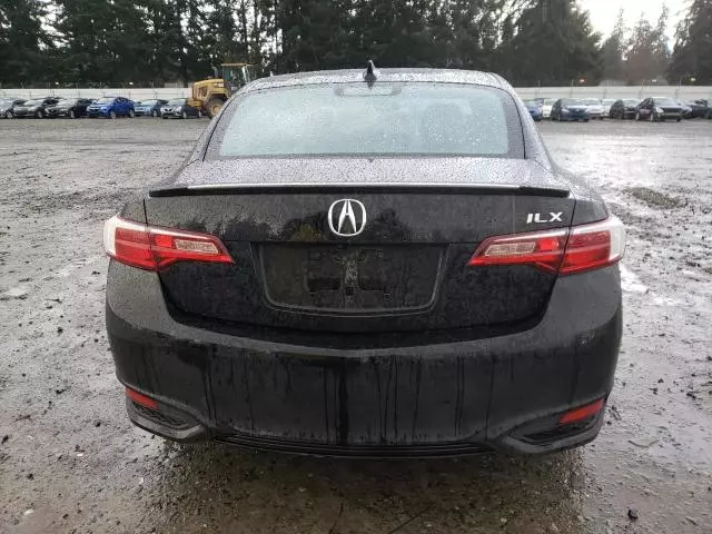 2016 Acura ILX Premium