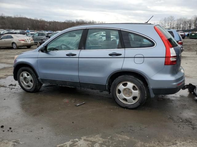 2011 Honda CR-V LX