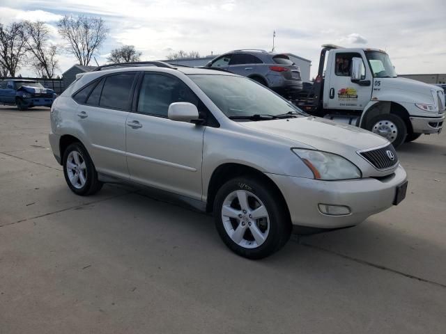 2005 Lexus RX 330