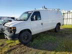 2011 Ford Econoline E350 Super Duty Van