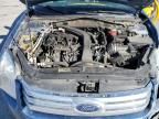 2009 Ford Fusion SEL