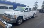 2013 Chevrolet Silverado C1500 LT