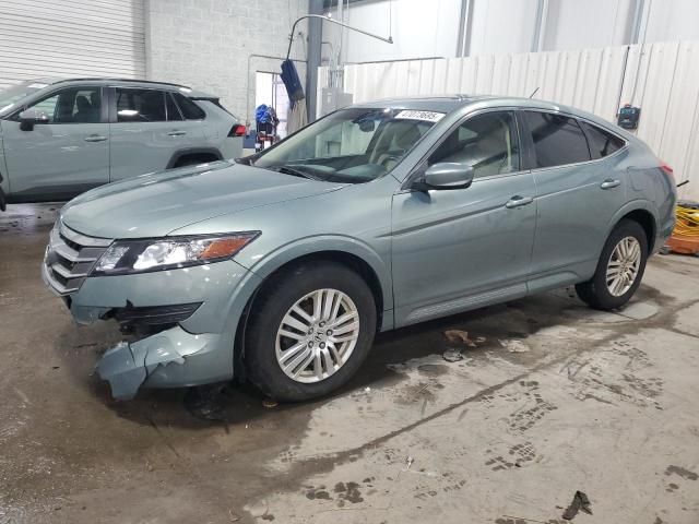 2012 Honda Crosstour EXL