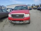 2005 Ford F150