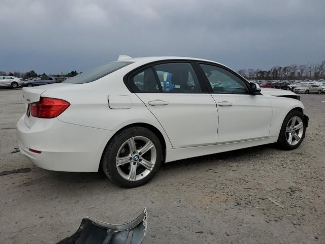 2013 BMW 328 XI