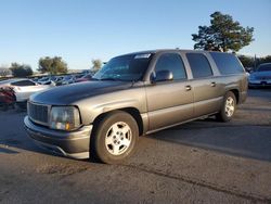 2000 Chevrolet Suburban K1500 en venta en San Martin, CA