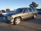 2000 Chevrolet Suburban K1500