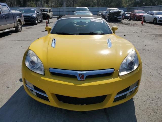 2007 Saturn Sky