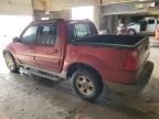 2002 Ford Explorer Sport Trac