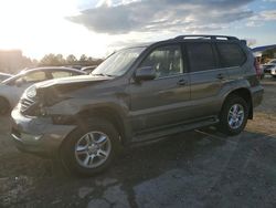 2007 Lexus GX 470 en venta en Florence, MS