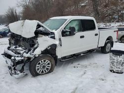 4 X 4 for sale at auction: 2019 Ford F250 Super Duty