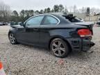 2013 BMW 128 I