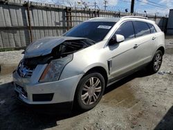 2013 Cadillac SRX Luxury Collection en venta en Los Angeles, CA