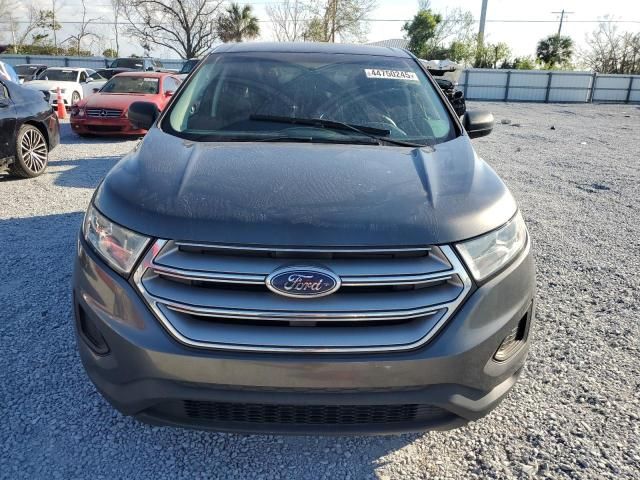 2017 Ford Edge SE