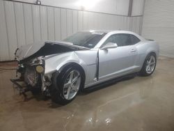 Salvage cars for sale at Temple, TX auction: 2012 Chevrolet Camaro 2SS