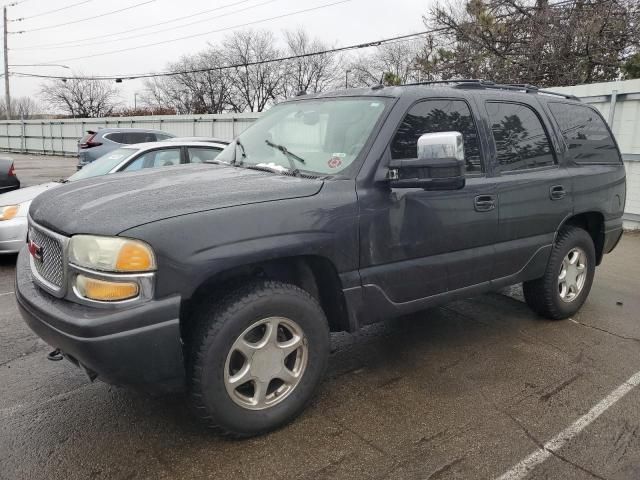 2004 GMC Yukon Denali