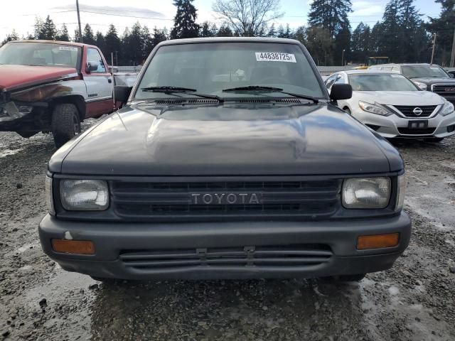 1991 Toyota Pickup 1/2 TON Short Wheelbase