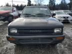 1991 Toyota Pickup 1/2 TON Short Wheelbase