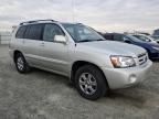 2004 Toyota Highlander