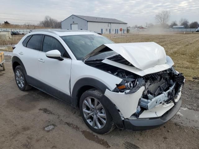 2020 Mazda CX-30 Premium