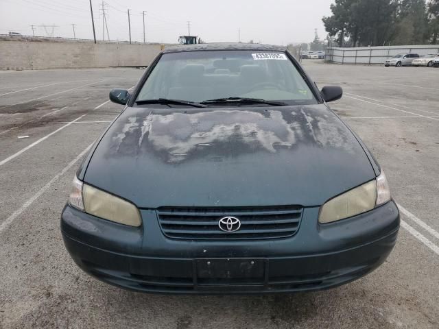 1997 Toyota Camry LE