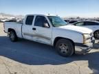 2005 Chevrolet Silverado C1500